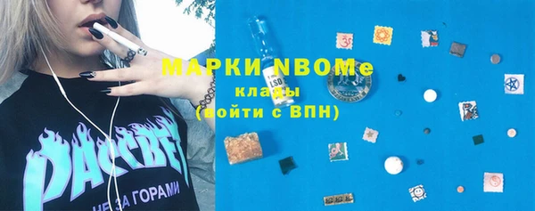 МДПВ Горняк